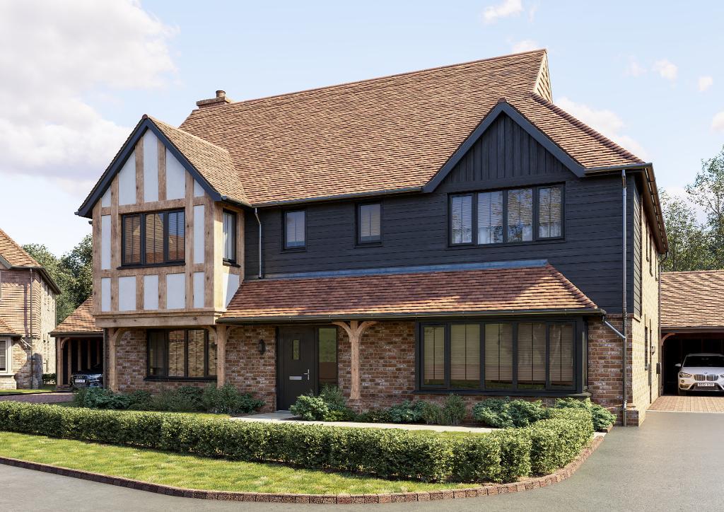 Garland Park, Goddards Green Road, Benenden, Kent, TN17 4AX