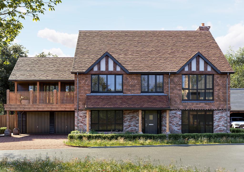 Garland Park, Goddards Green Road, Benenden, Kent, TN17 4AX