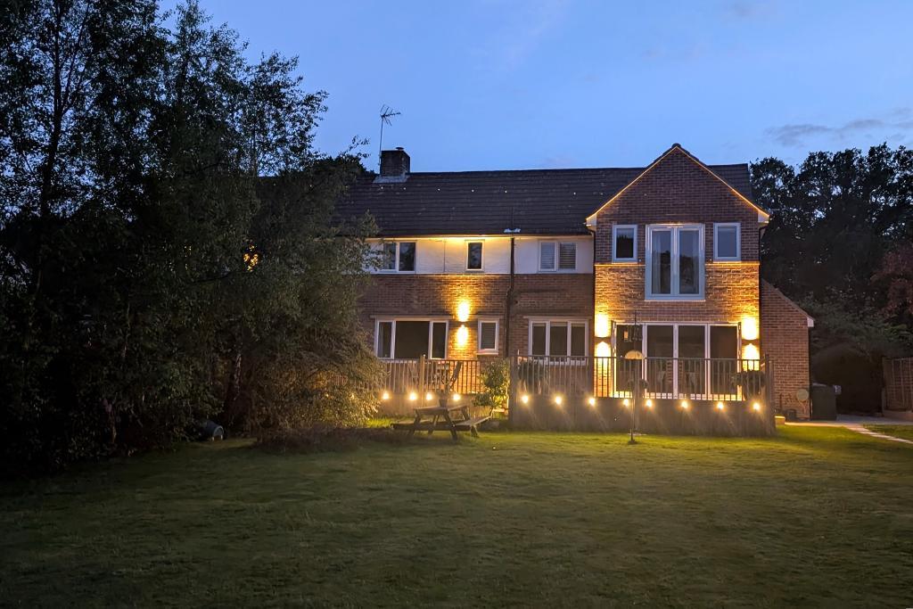 Admirals Walk, Benenden, Kent, TN17 4AH