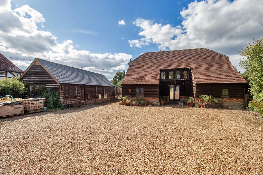 Hawkenbury, Staplehurst, Kent, TN12 0EE