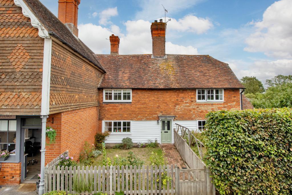 The Street, Benenden, Kent, TN17 4DB