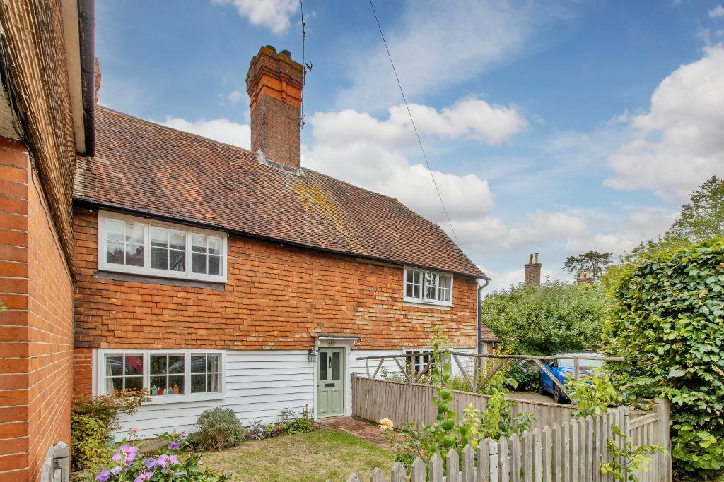 The Street, Benenden, Cranbrook, Kent, TN17 4DB