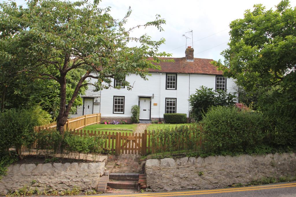 The Hill, Cranbrook, Kent, TN17 3HS