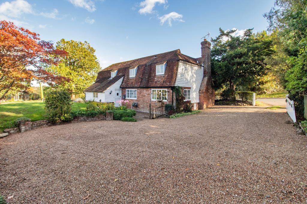 Iden Green Road, Iden Green, Kent, TN17 4HA